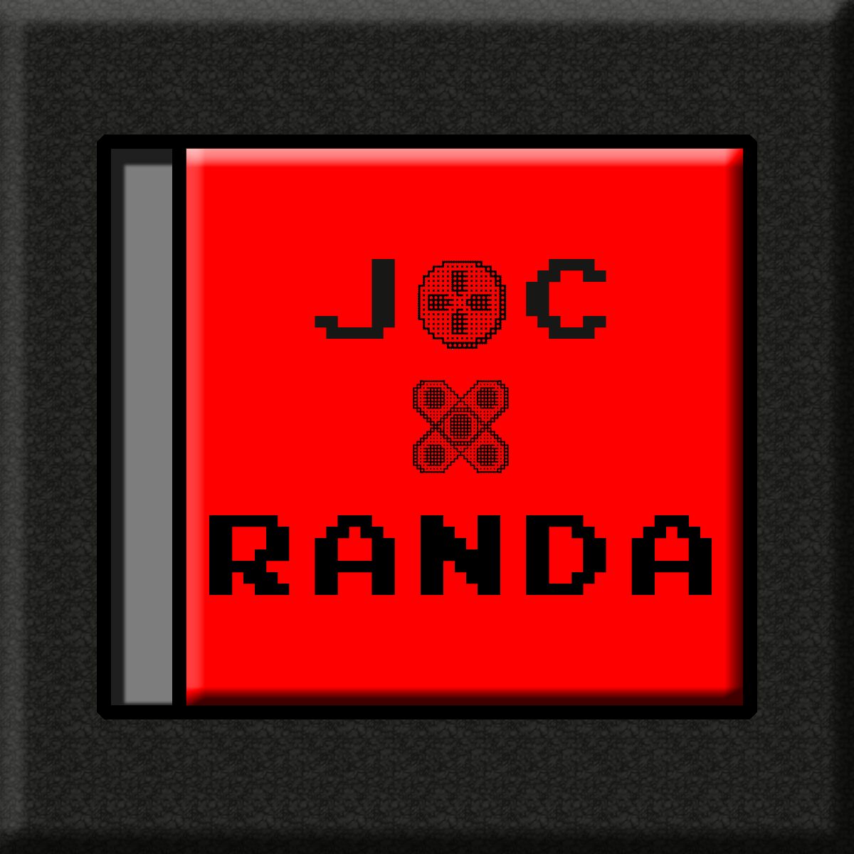 Logo Joc Per Randa